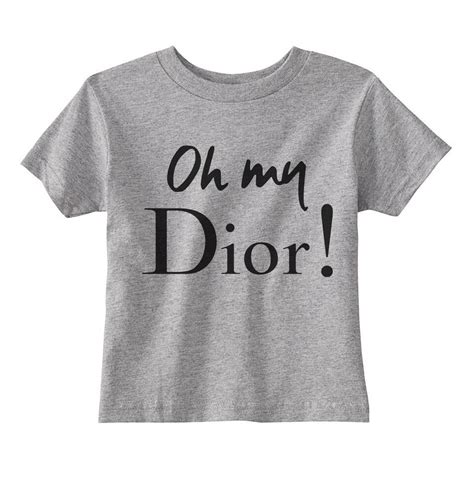 boys' dior shirt|Dior shirt kid.